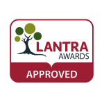 Lantra is an accredited body
