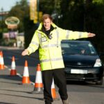 STreet Works And ROad Working Training ITS Portadown