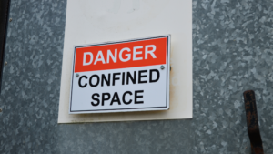 Hazards in Confined Spaces