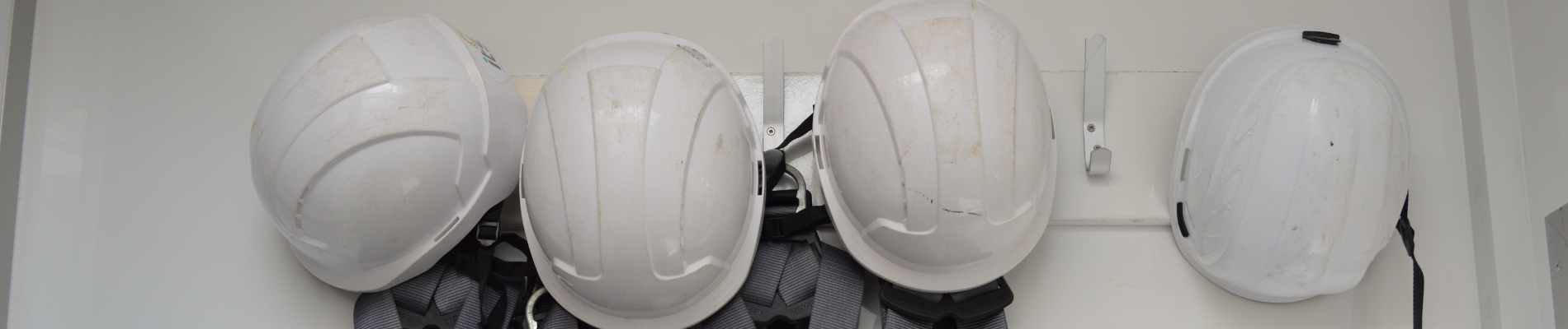 Confined Spaces for Managers
