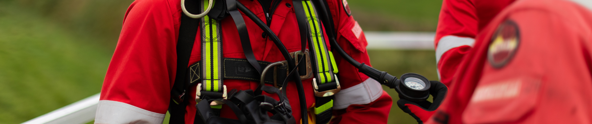 City & Guilds Level 2 Award in Working in High Risk Confined Spaces 6160-03