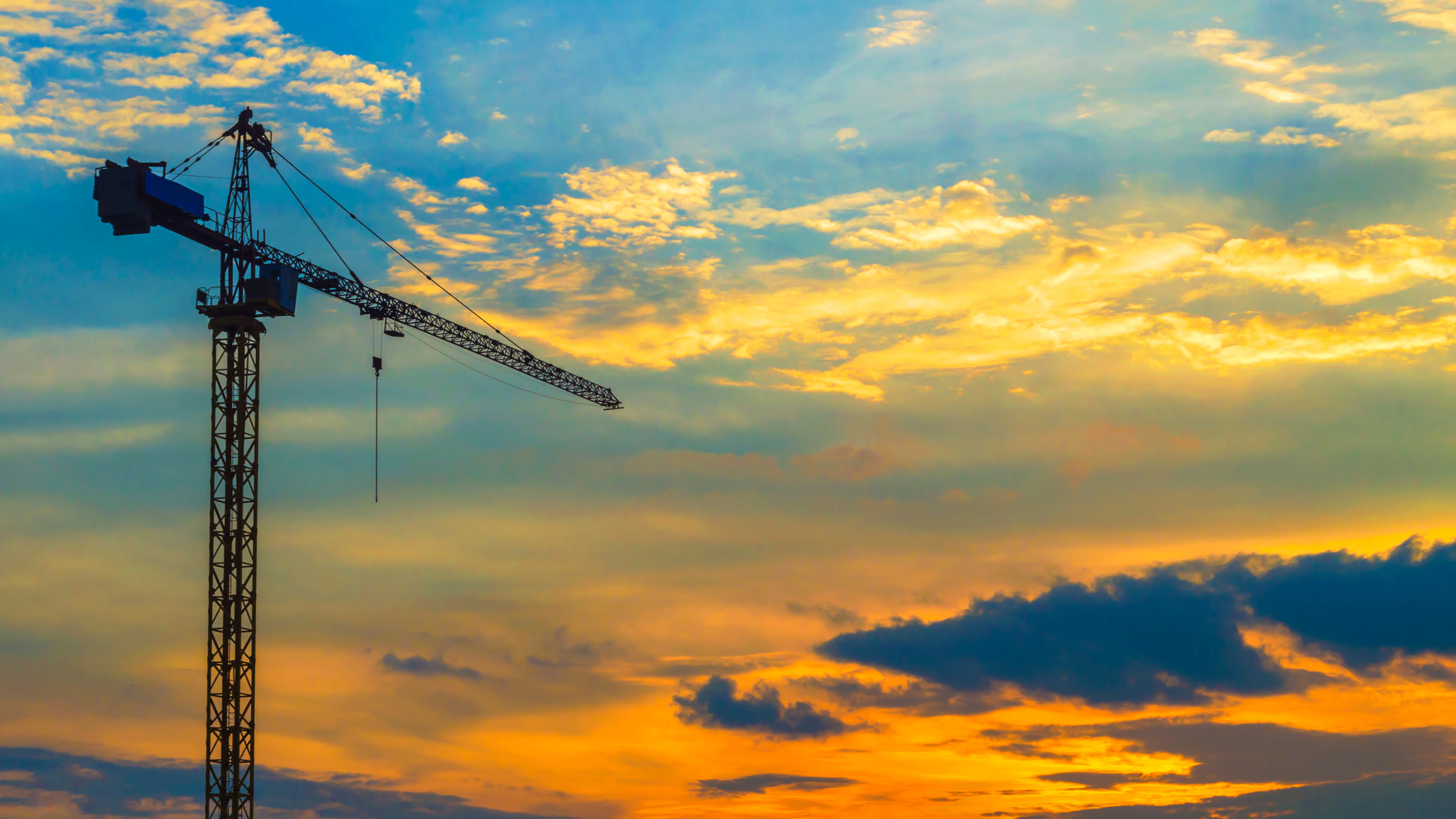 Tower Crane Rescue